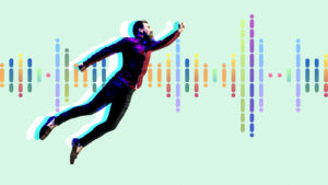 energy as we age