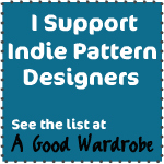 A Good Wardrobe