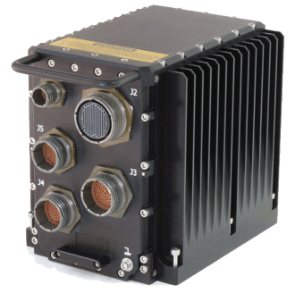 A195-RediBuilt