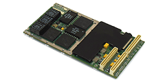 Mil & Aero IO board