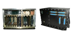 Space Enclosures