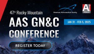 AAS GN&C Conference 2025