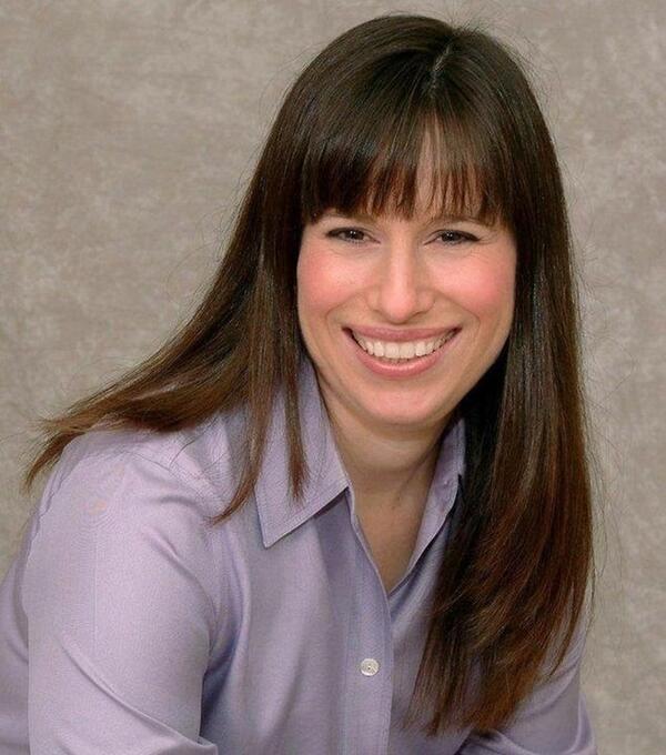 Rabbi Rebecca Sirbu