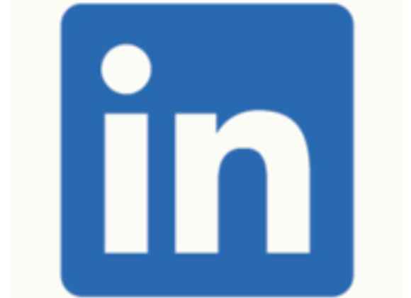 LinkedIn logo