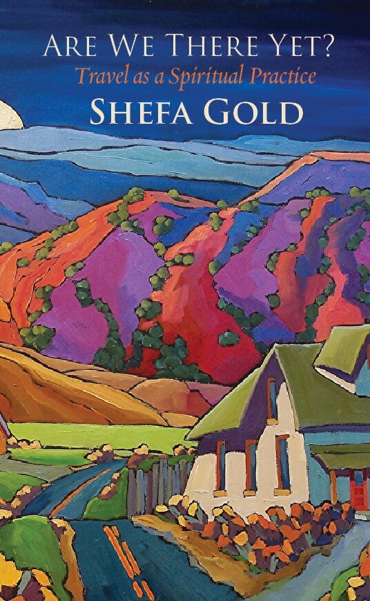 Are-We-There-Yet Book Cover