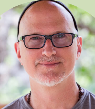 Brian Yosef