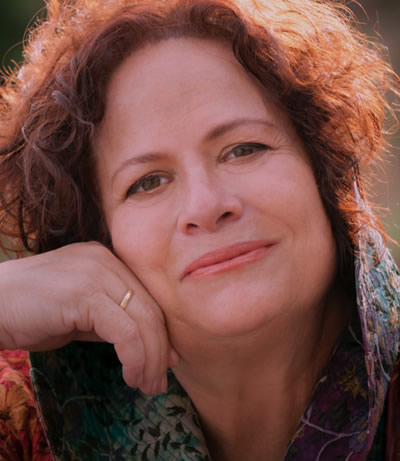 Eva Sax Bolder