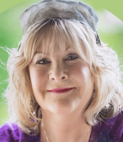 Rabbi Lisa Levine