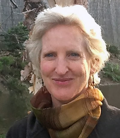 Rabbi Ellen Bernstein