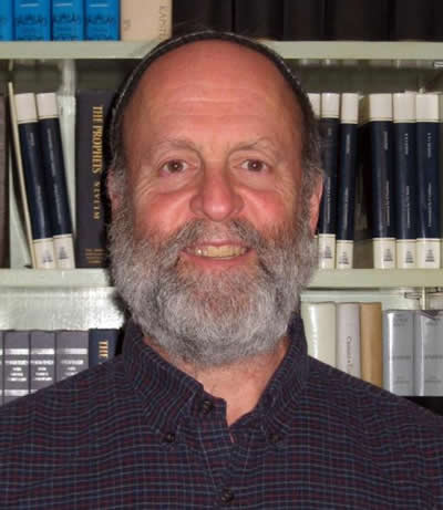 Rabbi Roth