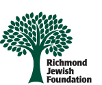 Richmond Jewish Foundation Logo