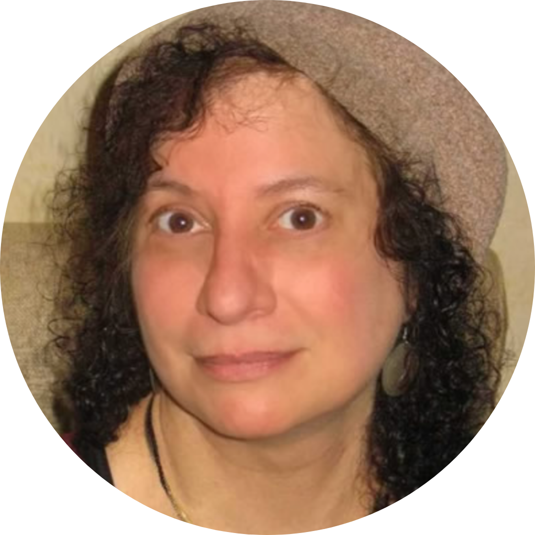 Marcia Prager