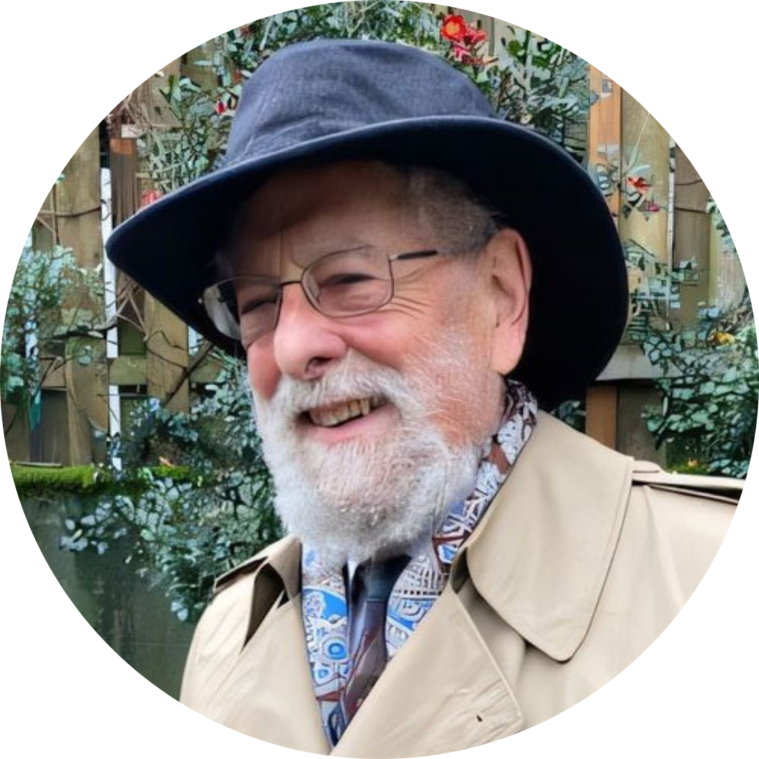 Charles Silverstein