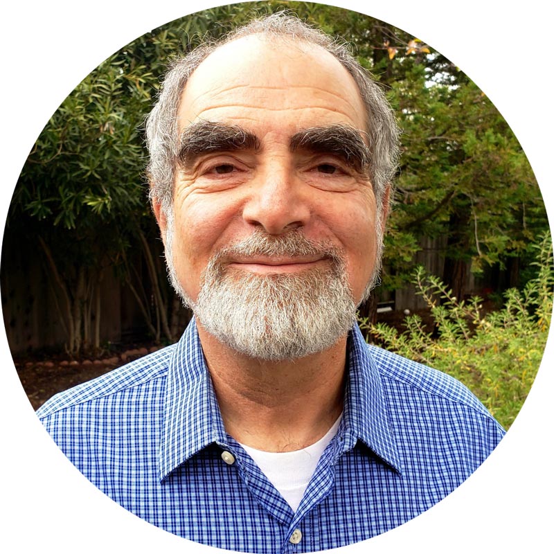 Goldblatt, Rabbi Dan