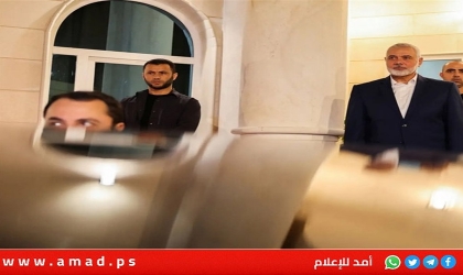 حماس تنفي الرواية الإسرائيلية حول اغتيال هنية في طهران: أكاذيب