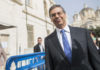Hamas vs Israel // A conversation with Danny Ayalon