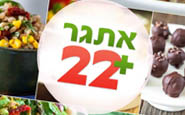Challange 22+ for moving to a vegan diet