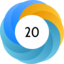 altmetric badge