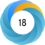 altmetric badge