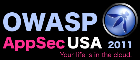 OWASP_AppSec_USA_2011