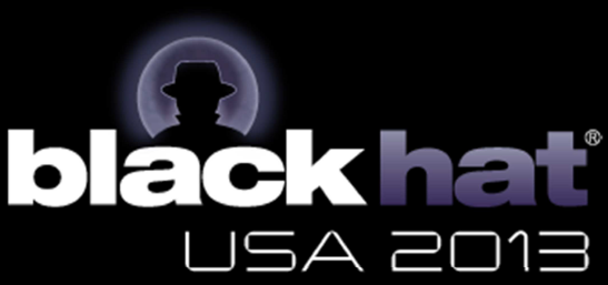 BlackHat 2013