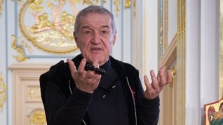 Modul incredibil prin care Gigi Becali a ratat transferul iernii la FCSB: „Nu îl lasă, că e Becali acolo!”