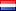 flag of Nederland