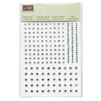 Rhinestone Basic Jewels Embellishments Rhinestone Basic Jewels Embellishments