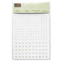 Pearl Basic Jewels Embellishments Pearl Basic Jewels Embellishments