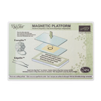 Big Shot Magnetic Platform Big Shot Magnetic Platform