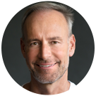 Brad, Signpost Headshot