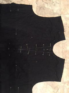 black-placket