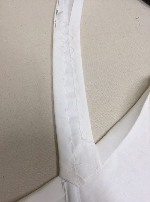 back-strap
