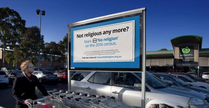 AFA campaign advertising