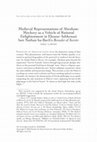 Research paper thumbnail of Eric Lawee, “Medieval Representations of Abraham: Mockery as a Vehicle of Rational Enlightenment in Eleazar Ashkenazi ben Nathan ha-Bavli’s Revealer of Secrets,” Jewish Quarterly Review, vol. 112, no. 4 (Fall 2022): 697-730