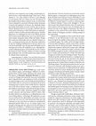 Research paper thumbnail of Eric Lawee, “Abarbanel Isaac ben Judah,” in Encyclopaedia Judaica, second edition, vol. 1 (2007), 276-279