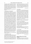 Research paper thumbnail of Eric Lawee, “Eleazar Ashkenazi ben Nathan ha-Bavli,” in Encyclopedia of the Bible and Its Reception, vol. 7 (Berlin: de Gruyter, 2013), cols. 608-609