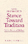 Research paper thumbnail of Eric Lawee, *Isaac Abarbanel’s Stance Toward Tradition: Defense, Dissent, and Dialogue* (New York: SUNY Press, 2001)