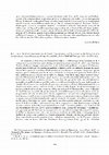 Research paper thumbnail of Review S. Campanini Materia giudaica