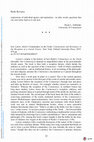 Research paper thumbnail of Yedida Eisenstat AJS Review 44 (2020)