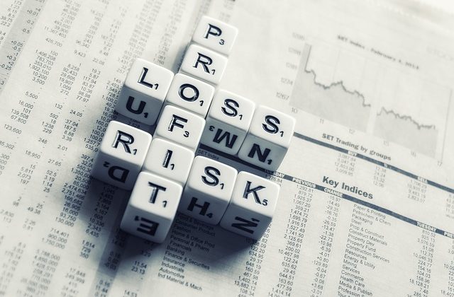 prifit, risk, loss