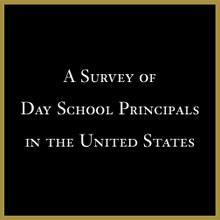 A Survey of Day School Principals in the United States (2007)