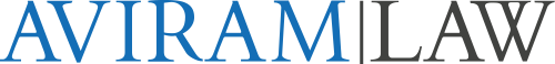 Aviram Law, APLC Logo