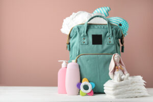 Diaper Bag