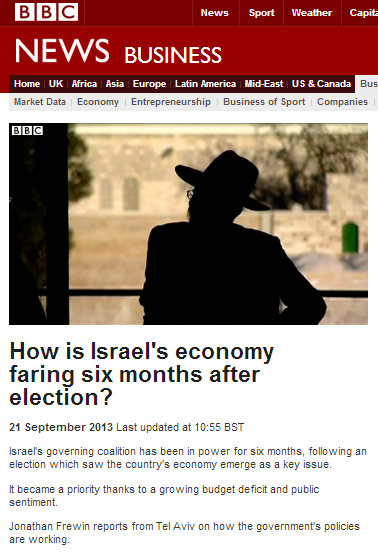 Frewin economy