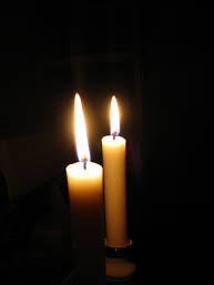 candles