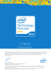 Intel