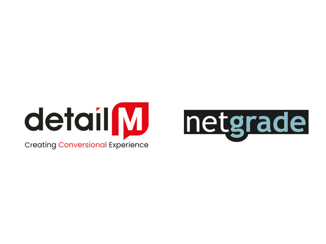 Die Agentur netgrade schliesst sich der detailM Gruppe an