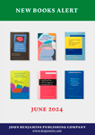 New Books Alert June 2024
