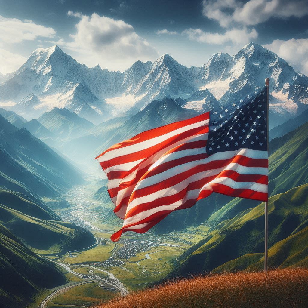 The US and the Caucasus (AI Copilot) The US and the Caucasus (AI Copilot)